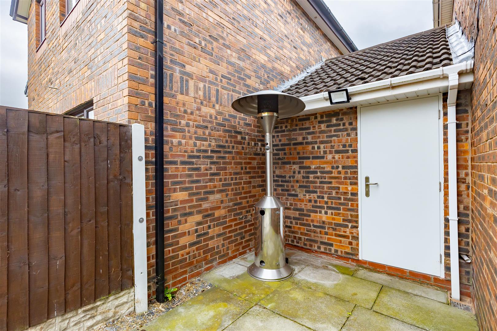 Kiln Croft, Clayton-Le-Woods, Chorley